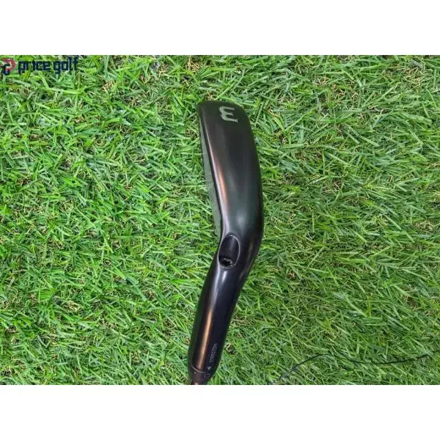 [BUNJANG] PING i Crossover 3-Iron Driving Iron 20-degree Right-Handed (Ping Tour 85S) / 핑 좌타)핑 i크로스오버 3번 20도 핑투어 85S 드라이빙 아이언...