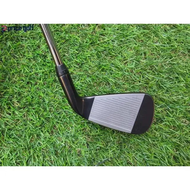 [BUNJANG] PING i Crossover 3-Iron Driving Iron 20-degree Right-Handed (Ping Tour 85S) / 핑 좌타)핑 i크로스오버 3번 20도 핑투어 85S 드라이빙 아이언...