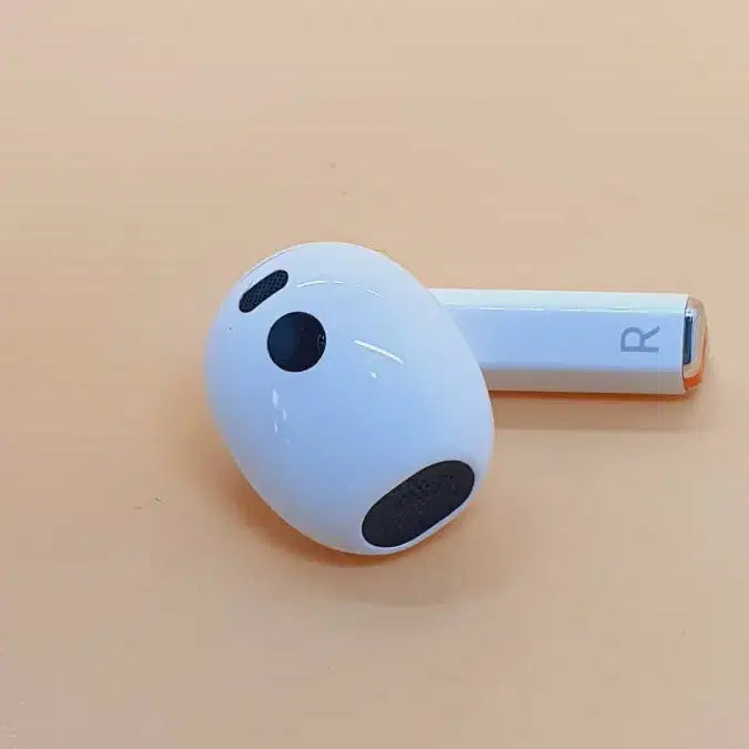 [BUNJANG] Samsung Galaxy Buds Pro 3rd Gen Right Unit (White, Grade A) / 버즈3세대 오른쪽, A급, 화이트, SM-R530(5E85)