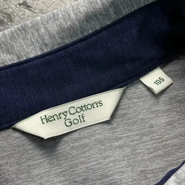 [BUNJANG] Henry Cotton&