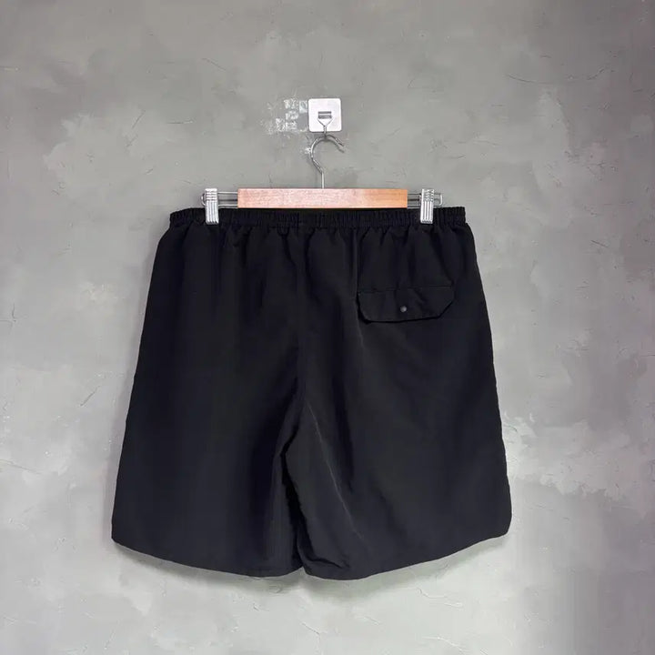 [BUNJANG] Patagonia Baggies Shorts Black / 파타고니아 배기스 팬츠 반바지 블랙