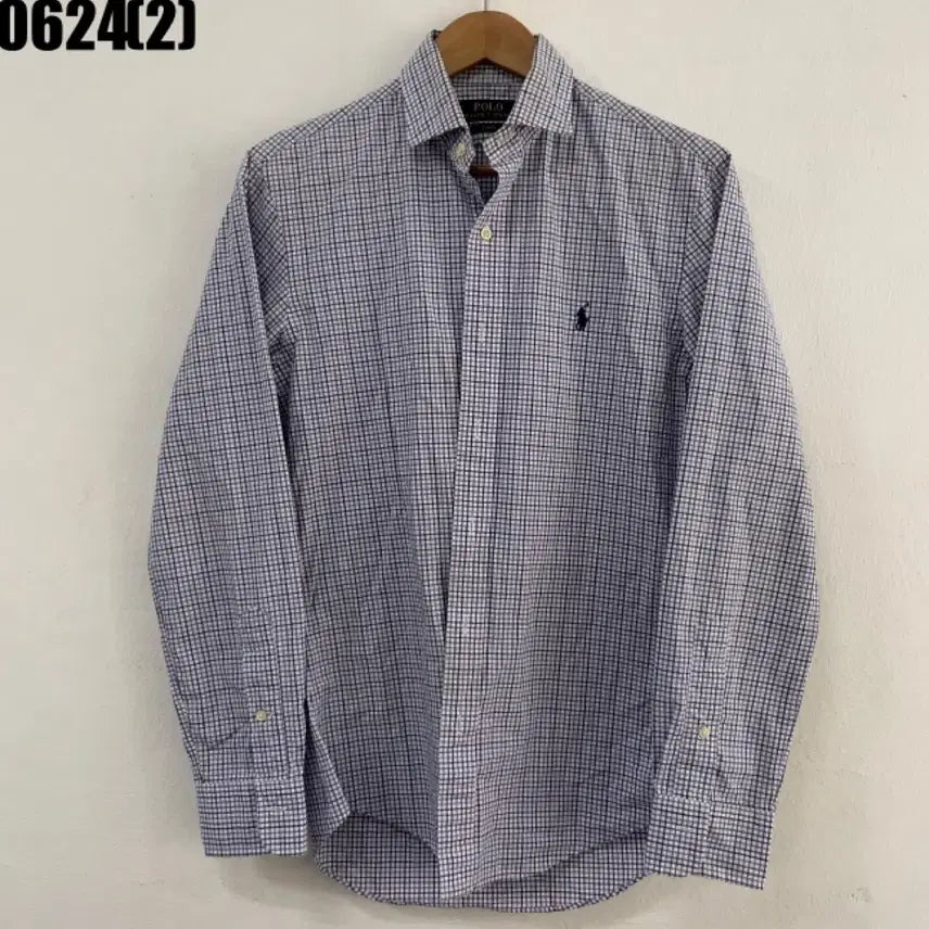 [BUNJANG] Polo Ralph Lauren Polo Shirt / 폴로 셔츠