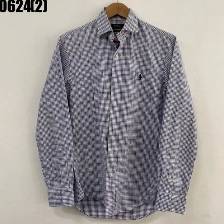 [BUNJANG] Polo Ralph Lauren Polo Shirt / 폴로 셔츠