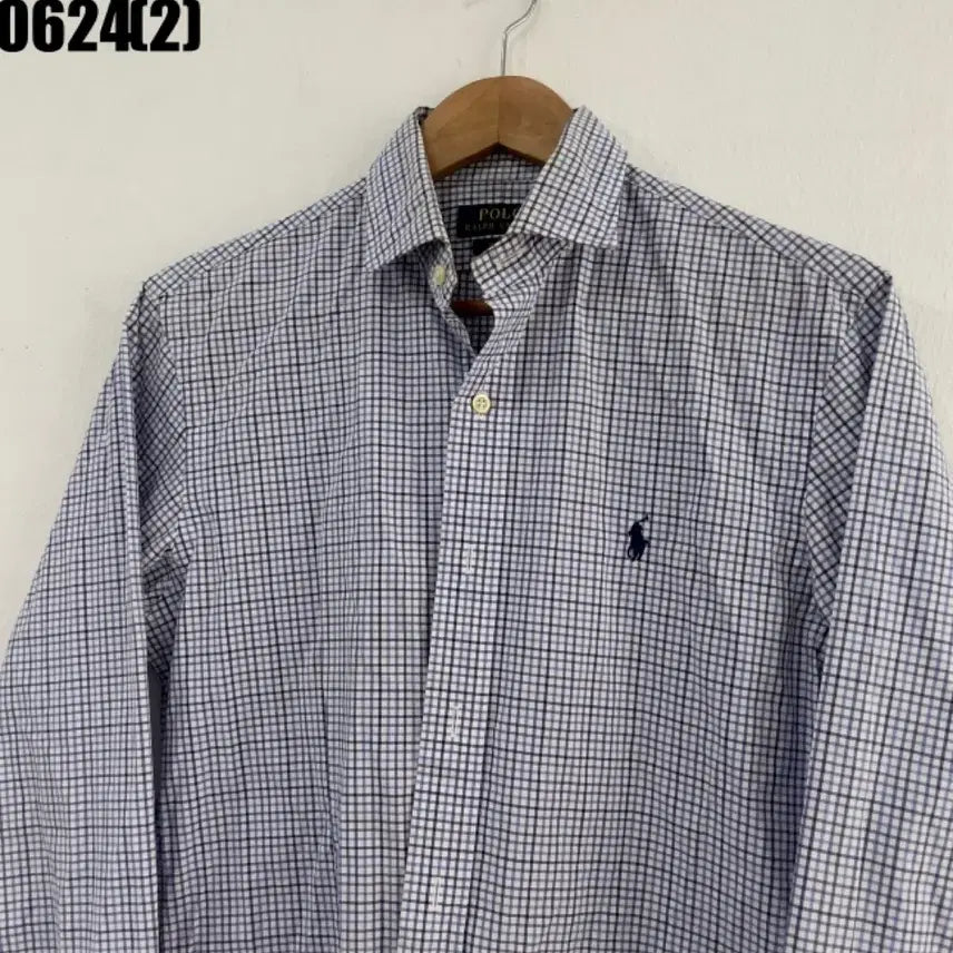 [BUNJANG] Polo Ralph Lauren Polo Shirt / 폴로 셔츠
