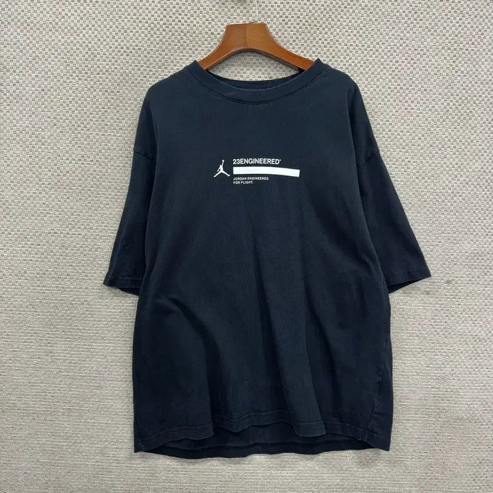 [BUNJANG] Nike Jordan T-Shirt Size 3XL / 나이키 조던 반팔티 3XL D06547