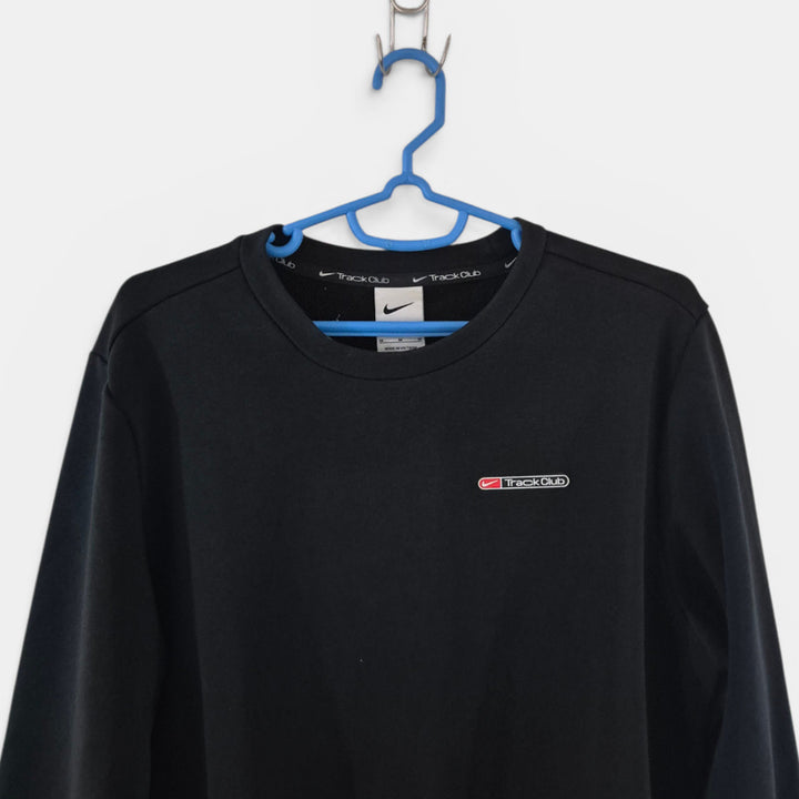 [BUNJANG] Nike Track Club Dri-FIT Sweatshirt Size 95 / [95]나이키 Track club 맨투맨 드라이핏