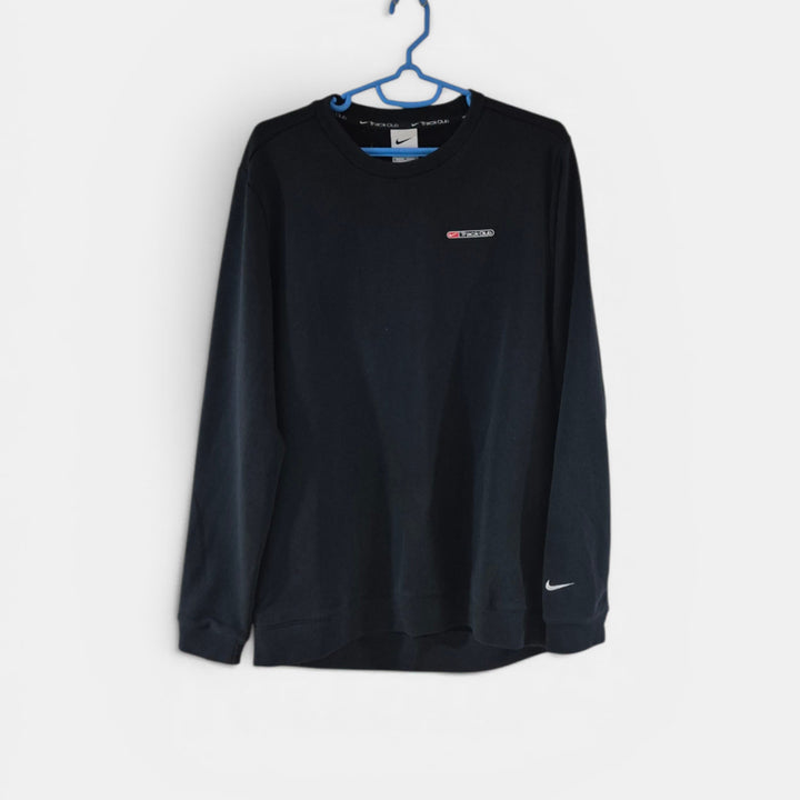 [BUNJANG] Nike Track Club Dri-FIT Sweatshirt Size 95 / [95]나이키 Track club 맨투맨 드라이핏
