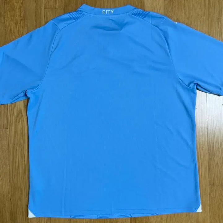 [BUNJANG] Puma Manchester City 23/24 Home Jersey / 푸마 맨체스터 시티 23/24 홈 저지