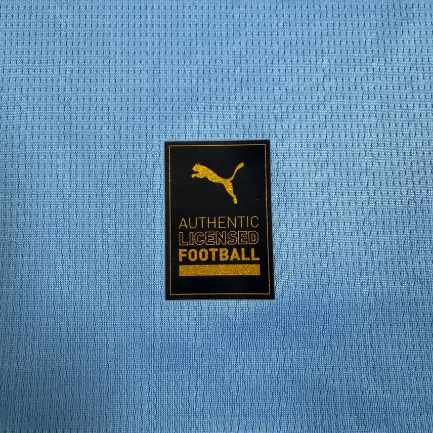 [BUNJANG] Puma Manchester City 23/24 Home Jersey / 푸마 맨체스터 시티 23/24 홈 저지