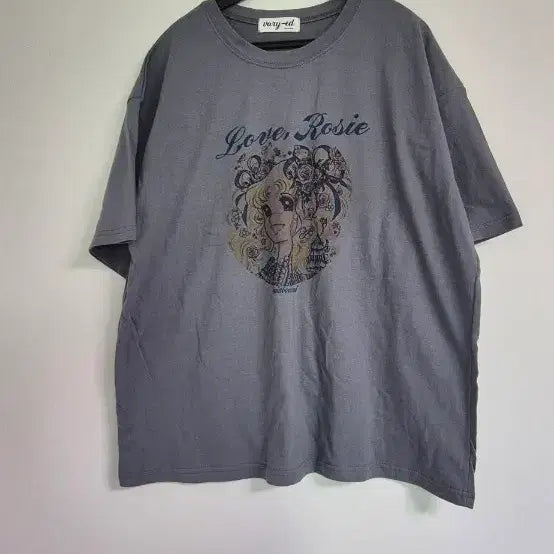 [BUNJANG] Candy Short Sleeve T-Shirt / 캔디 반팔 티셔츠 팝니다