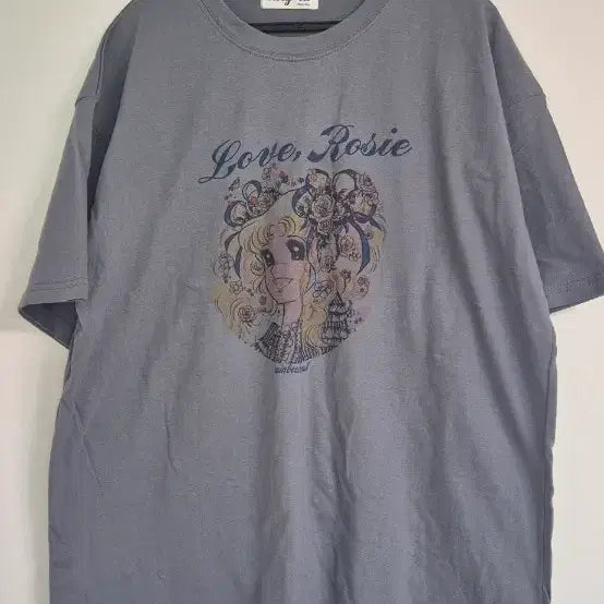 [BUNJANG] Candy Short Sleeve T-Shirt / 캔디 반팔 티셔츠 팝니다