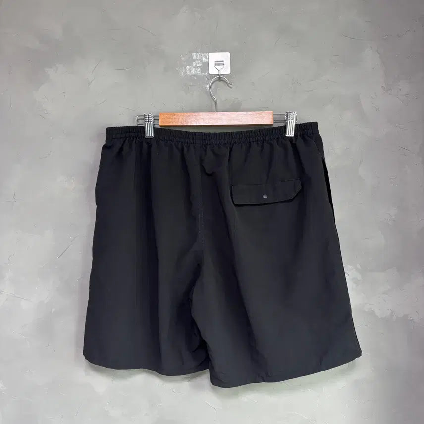 [BUNJANG] Patagonia Baggies Shorts Black L / 파타고니아 배기스 팬츠 반바지 블랙