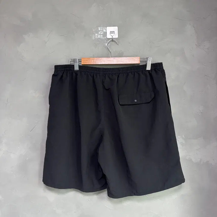 [BUNJANG] Patagonia Baggies Shorts Black L / 파타고니아 배기스 팬츠 반바지 블랙