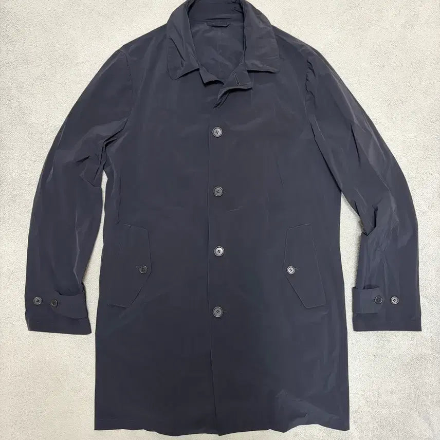 [BUNJANG] Aspesi Wind Jacket / 아스페시 윈드 자켓 100-103사이즈