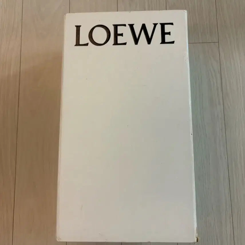 [BUNJANG] Loewe Sandals / 로에베 샌들