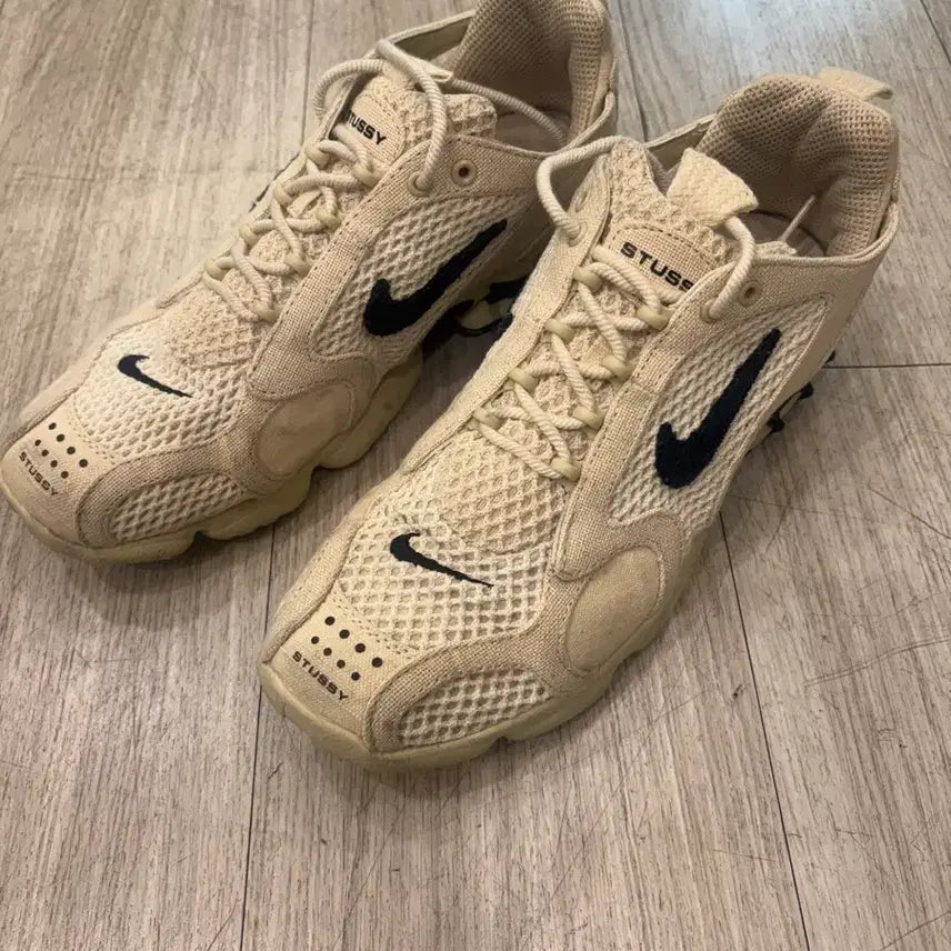 [BUNJANG] Nike Stussy Air Zoom 290mm / (정품)나이키 스투시 에어줌 290mm
