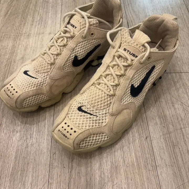 [BUNJANG] Nike Stussy Air Zoom 290mm / (정품)나이키 스투시 에어줌 290mm