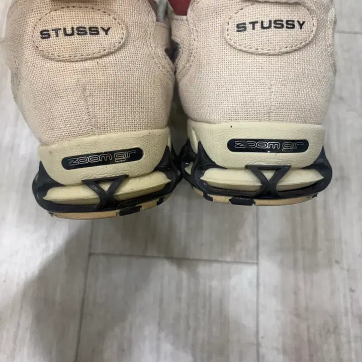[BUNJANG] Nike Stussy Air Zoom 290mm / (정품)나이키 스투시 에어줌 290mm