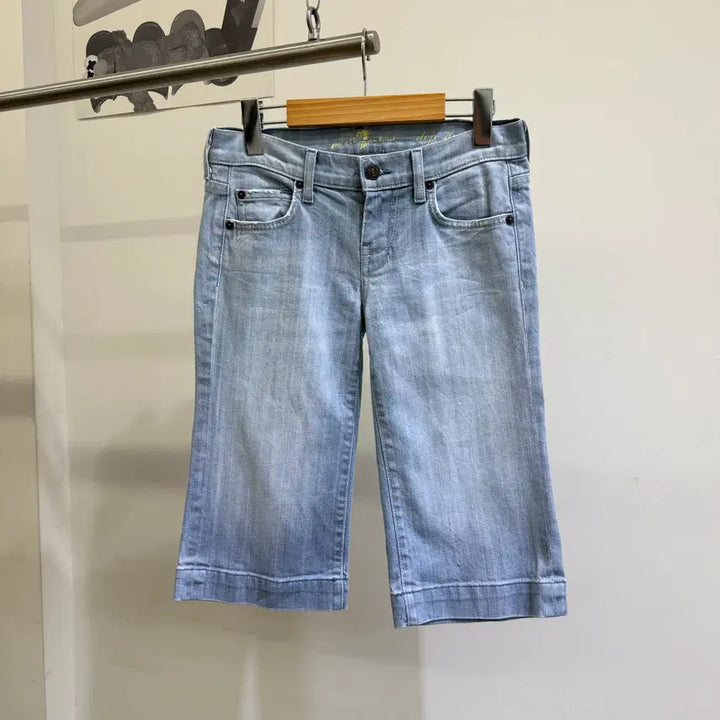 [BUNJANG] 7 For All Mankind Women&