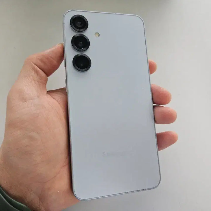 [BUNJANG] Samsung Galaxy S25 256GB Unlocked / 갤럭시S25 블루 256GB 자급제 (정상해지 공기계)