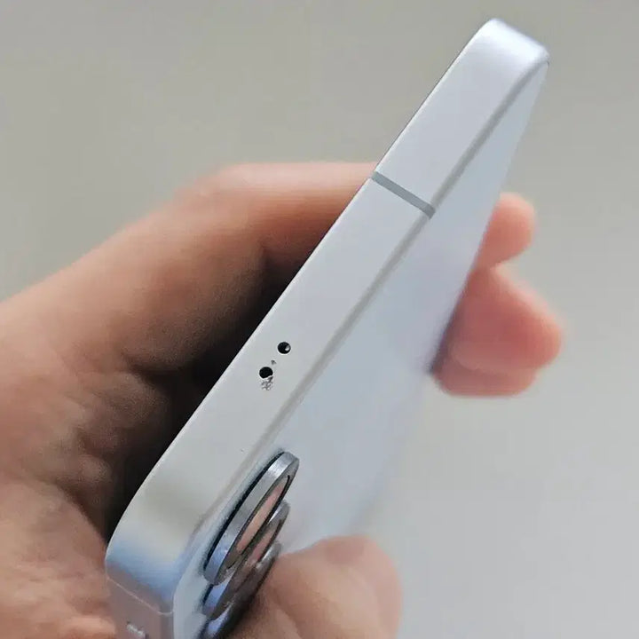 [BUNJANG] Samsung Galaxy S25 256GB Unlocked / 갤럭시S25 블루 256GB 자급제 (정상해지 공기계)