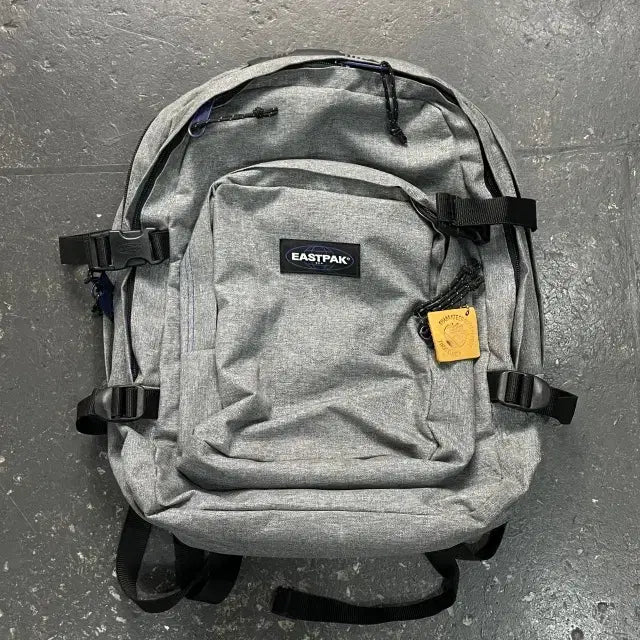 [BUNJANG] Eastpak Backpack / 이스트팩 백팩