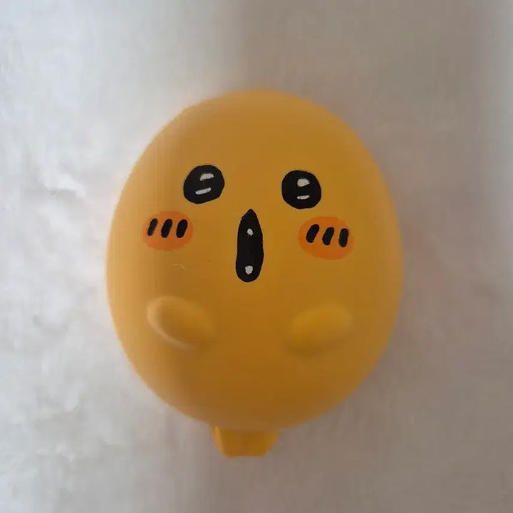 [BUNJANG] Nongdamgomi Croquette Squishy / 농담곰 스퀴시 고로케
