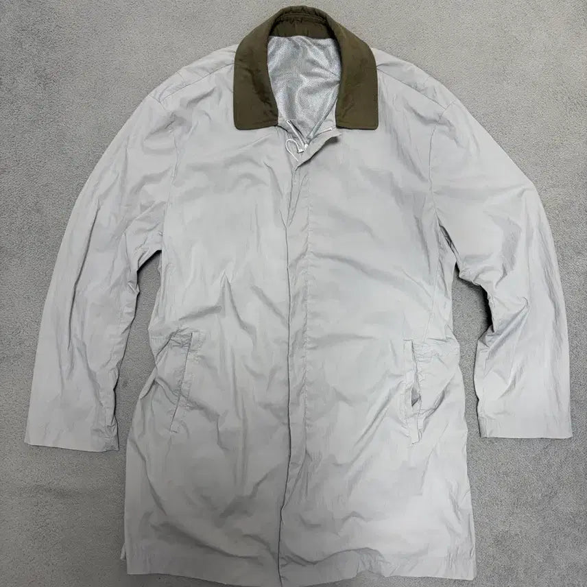 [BUNJANG] Allegri Wind Jacket (Size 100-104) / 알레그리 윈드 자켓 100-104사이즈
