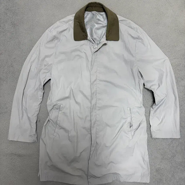 [BUNJANG] Allegri Wind Jacket (Size 100-104) / 알레그리 윈드 자켓 100-104사이즈