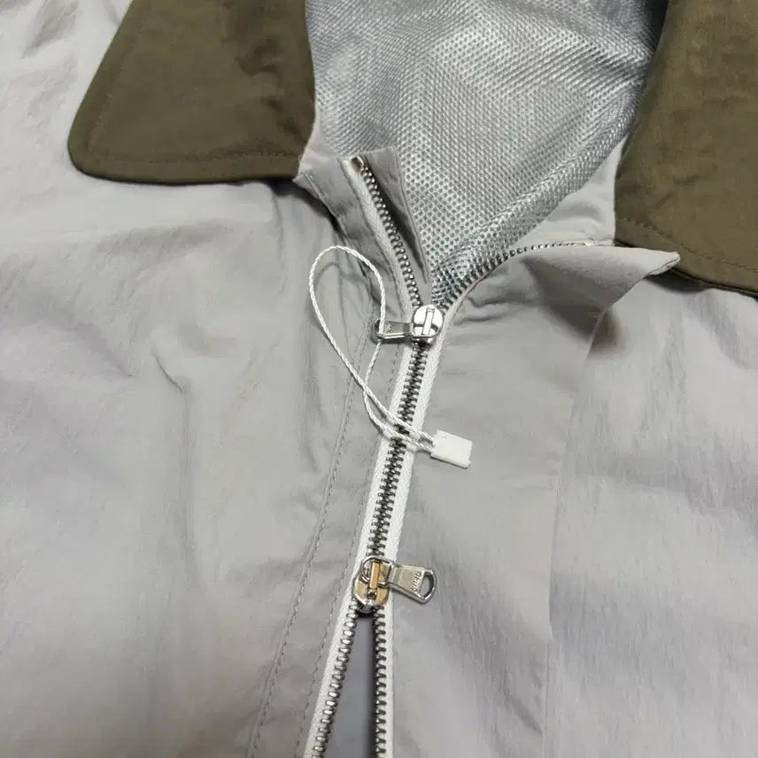 [BUNJANG] Allegri Wind Jacket (Size 100-104) / 알레그리 윈드 자켓 100-104사이즈