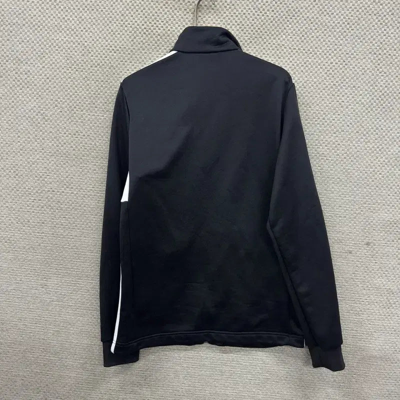 [BUNJANG] Adidas Oreo Track Top Jersey Zip-up L / 아디다스 오레오 트랙탑 져지 집업 L D06488