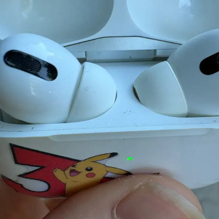 [BUNJANG] Apple AirPods Pro 1st Generation / 에어팟프로1