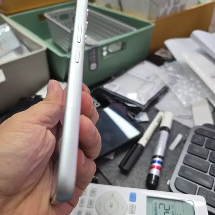 [BUNJANG] Samsung Galaxy Quantum 4 128GB Smartphone / (1580)갤럭시퀀텀4 128 s급 깨끗한기기 판매