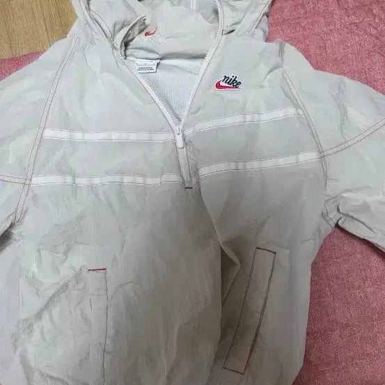 [BUNJANG] Nike Anorak Windbreaker / 나이키 이노락