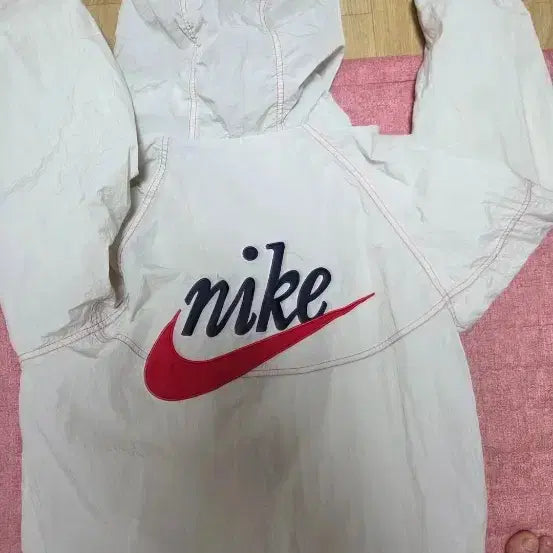 [BUNJANG] Nike Anorak Windbreaker / 나이키 이노락