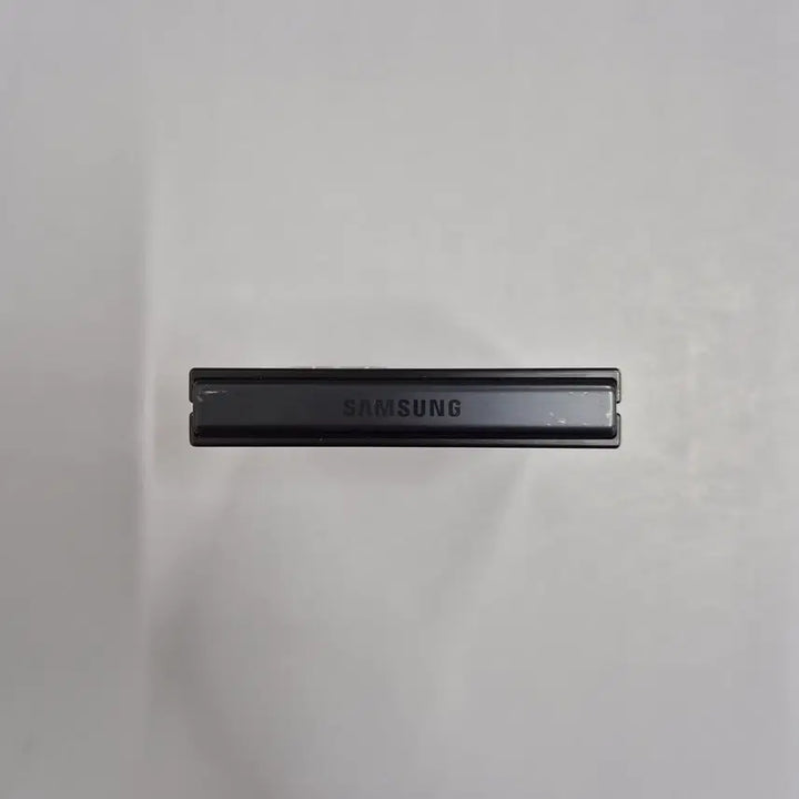 [BUNJANG] Samsung Galaxy Z Flip 7 Black 256GB / 갤럭시Z플립7 블랙 256GB