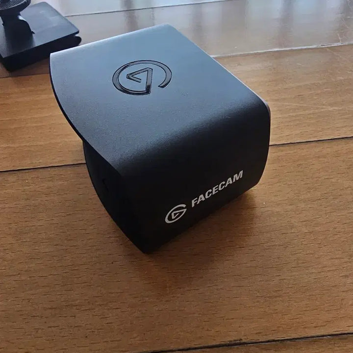 [BUNJANG] Elgato Facecam Webcam MK.1 / 엘가토 페이스캠 웹캠 MK