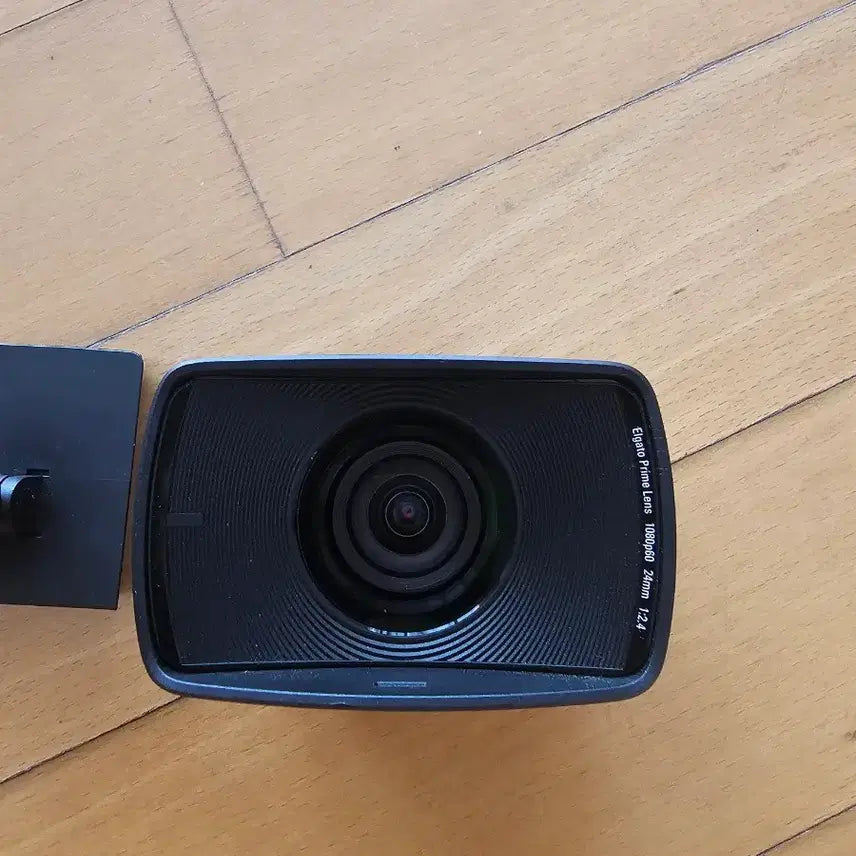 [BUNJANG] Elgato Facecam Webcam MK.1 / 엘가토 페이스캠 웹캠 MK