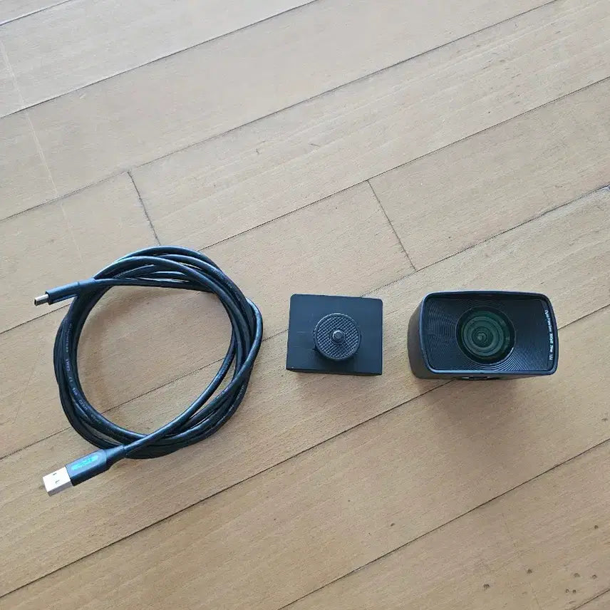 [BUNJANG] Elgato Facecam Webcam MK.1 / 엘가토 페이스캠 웹캠 MK