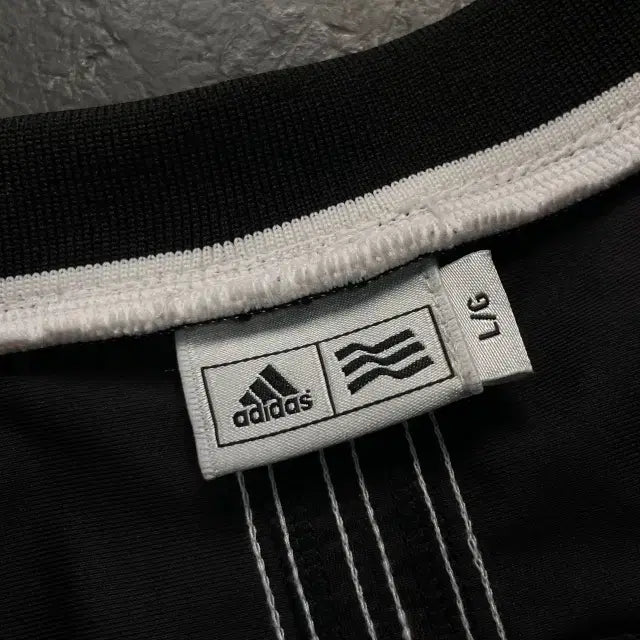 [BUNJANG] Adidas Golf Warm-up Top / 100 아디다스 골프 웜업