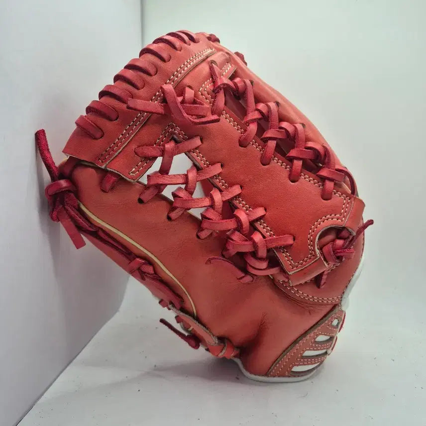 [BUNJANG] PRO KIP LEATHER 12-inch Baseball Catcher&