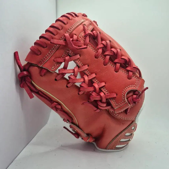[BUNJANG] PRO KIP LEATHER 12-inch Baseball Catcher&