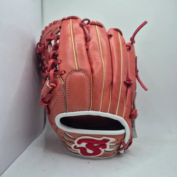 [BUNJANG] PRO KIP LEATHER 12-inch Baseball Catcher&