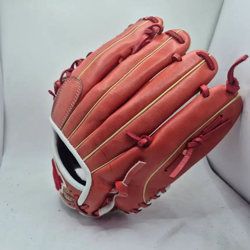 [BUNJANG] PRO KIP LEATHER 12-inch Baseball Catcher&
