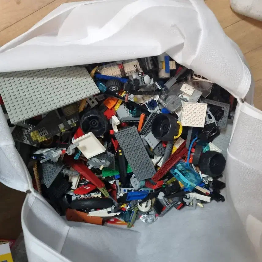 [BUNJANG] LEGO Ninjago Nexo Knights Chima Bulk Bricks / 레고 닌자고 넥소나이츠 키마 등 벌크 판매