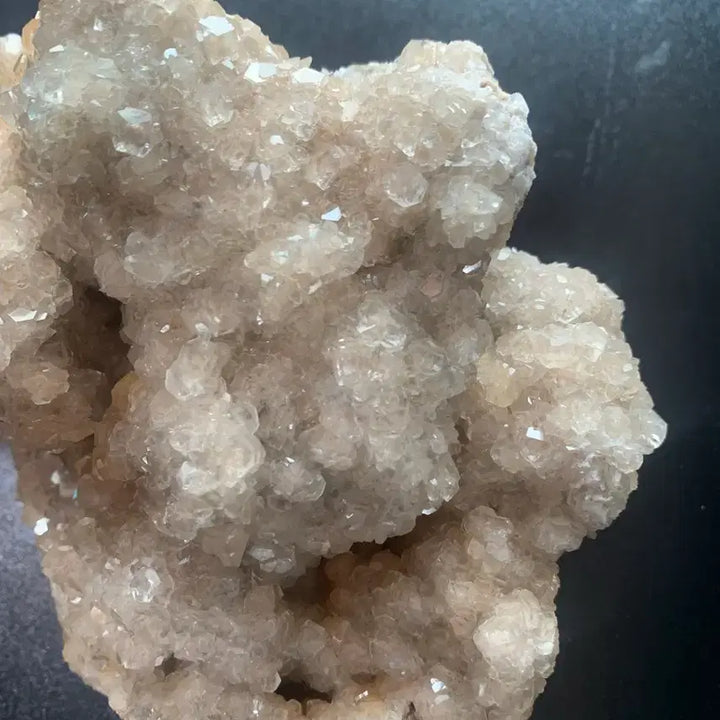 [BUNJANG] Calcite Crystal Mineral / 칼사이트 원석 (광물,수정,수석)
