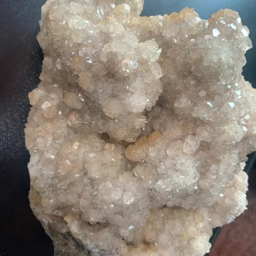[BUNJANG] Calcite Crystal Mineral / 칼사이트 원석 (광물,수정,수석)