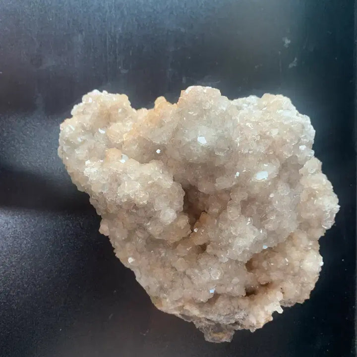 [BUNJANG] Calcite Crystal Mineral / 칼사이트 원석 (광물,수정,수석)