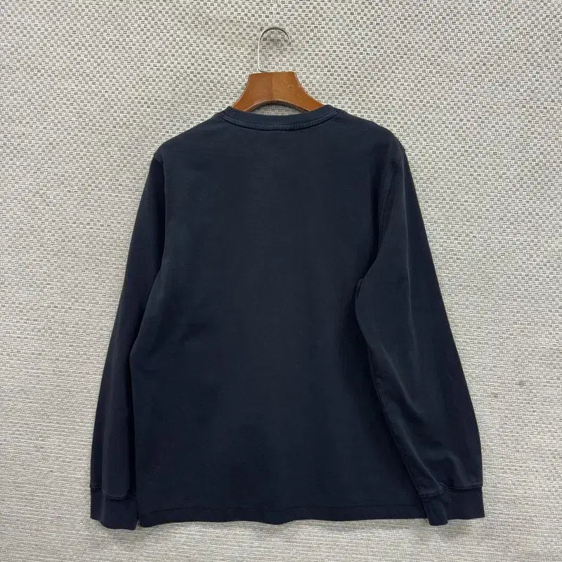[BUNJANG] JEEP Long Sleeve T-Shirt L / 지프 JEEP 롱슬리브 긴팔티 L D06429
