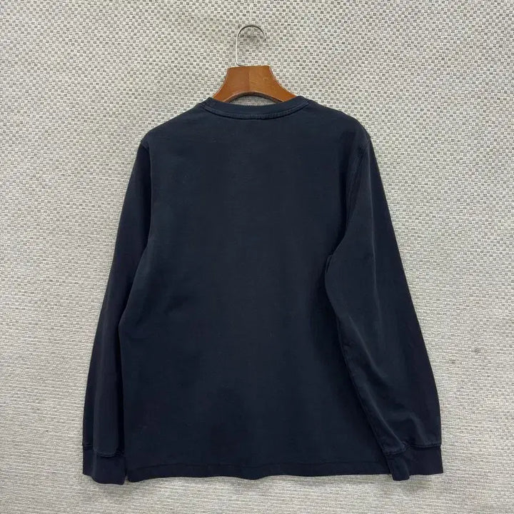 [BUNJANG] JEEP Long Sleeve T-Shirt L / 지프 JEEP 롱슬리브 긴팔티 L D06429